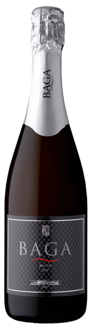 Primavera Berry Brut 2021