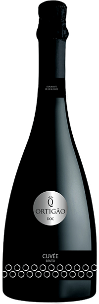 Quinta Do Ortigão Cuvée Brut 2020