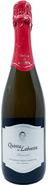 Quinta Da Laboeira Millesime Brut Schaumwein 2019