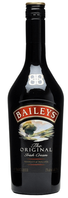 Liqueur Baileys 