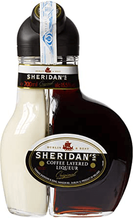 Liqueur de Sheridan