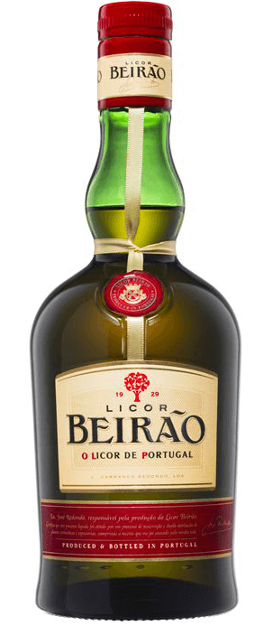 Licor Beirão