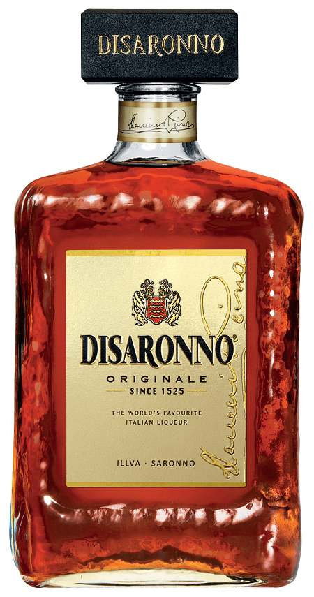 Licor Disaronno