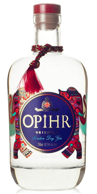 Gin Opihr Oriental