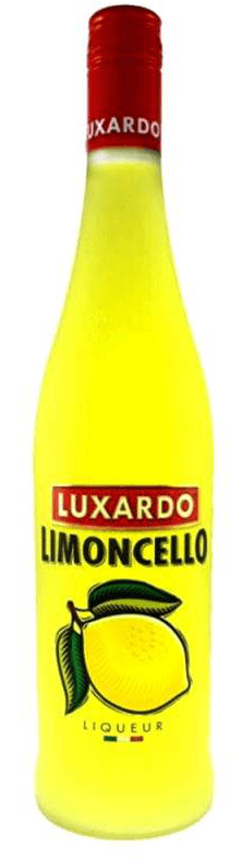 Licor Limoncello Luxardo