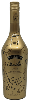 Licor Baileys Chocolate Luxe