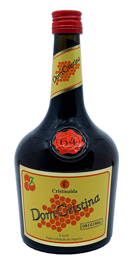 Licor Cristinalda