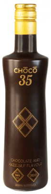 Liqueur de Choco 35