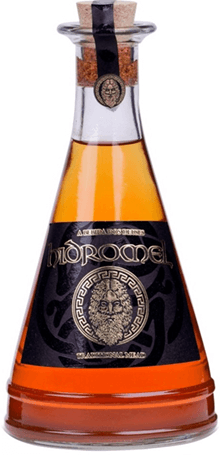 Juniper Mead Liqueur