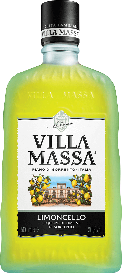 Villa Massa Liqueur