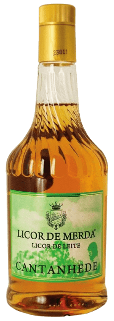 Licor De Merda