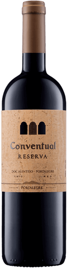 Conventual Reserva Tinto 2021