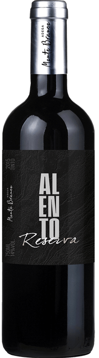 Alento Reserva Tinto 2019