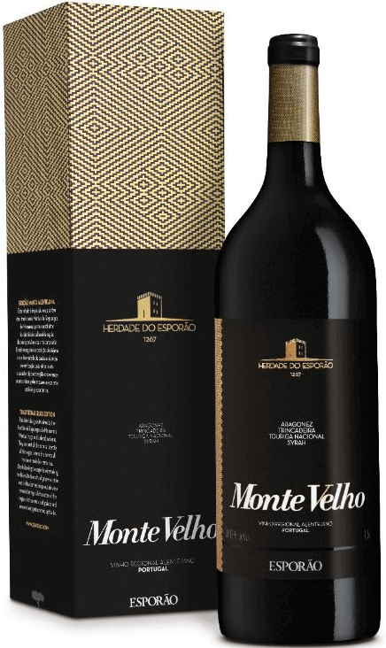 Monte Velho Tinto Magnum 2021