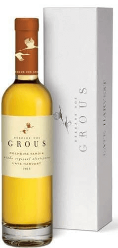 Herdade Dos Grous Late Harvest 2019