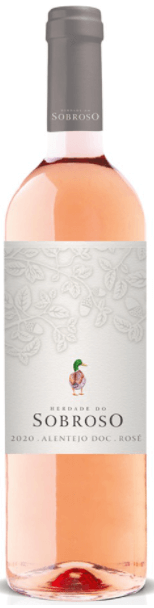 Sobroso Rosé 2023