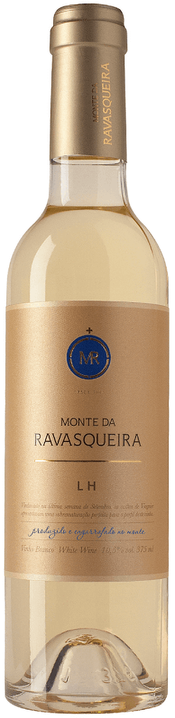 Monte Da Ravasqueira Late Harvest 2020