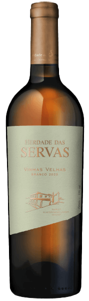 Herdade Das Servas Vinhas Velhas Blanc 2020