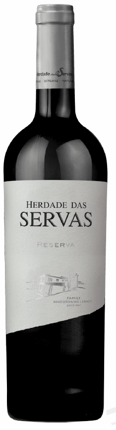 Herdade Das Servas Reserva Rot 3 Liter 2017