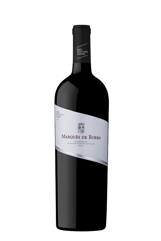 Marquês De Borba Tinto Magnum 2020