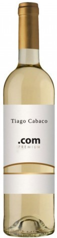 Tiago Cabaço .com Premium Branco 2022