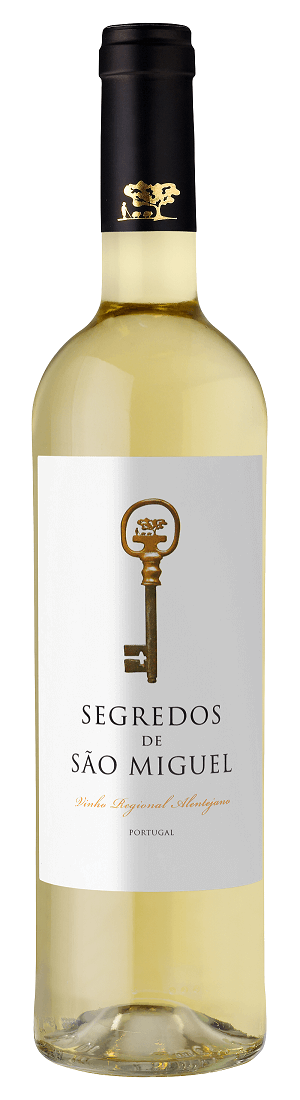 Herdade São Miguel Segredos Blanco 2023