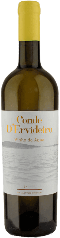 Vino de Agua Blanca Conde D'ervideira 2021