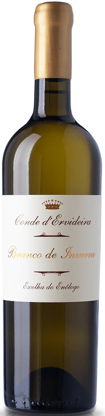 Conde D'ervideira Blanc d'Hiver 2021