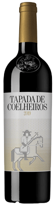 Tapada De Coelheiros Tinto 2019