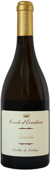 Conde D'ervideira Winemaker's Choice Gouveio Branco 2020