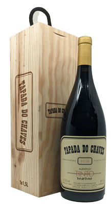 Tapada Do Chaves Reserva Tinto Magnum 2016