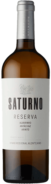 Monte Da Cal Saturno Reserva Blanc 2020