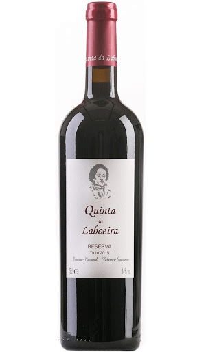 Quinta Da Laboeira Reserva Tinto 2015