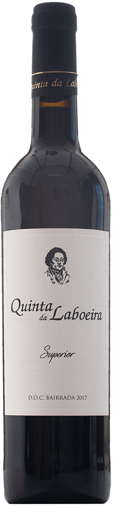 Quinta Da Laboeira Superior Tinto 2017