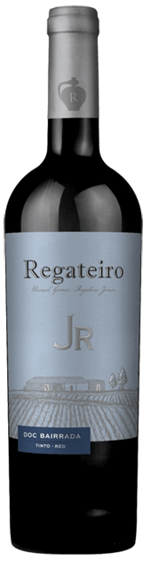 Regateiro Jr Tinto 2018