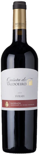 Quinta Do Valdoeiro Syrah Tinto 2017