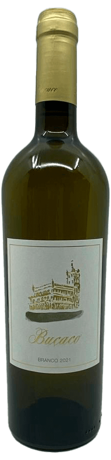 Vinho Buçaco Colheita Branco 2021