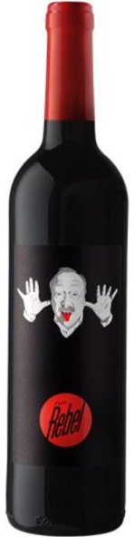 Luis Pato Rebelle Rouge 2016