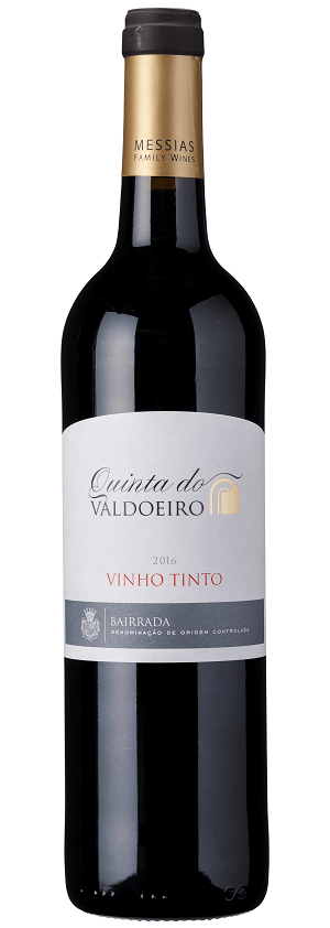 Quinta Do Valdoeiro Colheita Tinto 2018