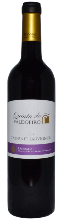 Quinta Do Valdoeiro Cabernet Sauvignon Tinto 2019