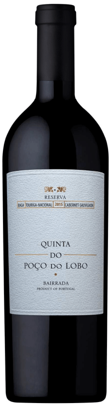 Quinta Do Poço Do Lobo Reserva Tinto 2019