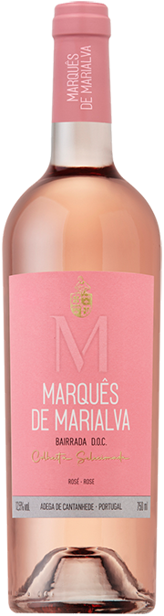 Marques De Marialva Selected Harvest Rose 2021