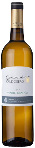 Quinta Do Valdoeiro Colheita Branco 2022