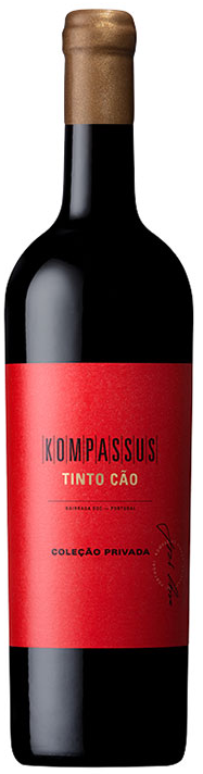 Kompassus Tinto Cão Tinto 2015