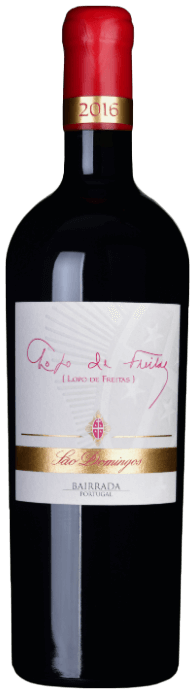 Lopo De Freitas Rouge 2016