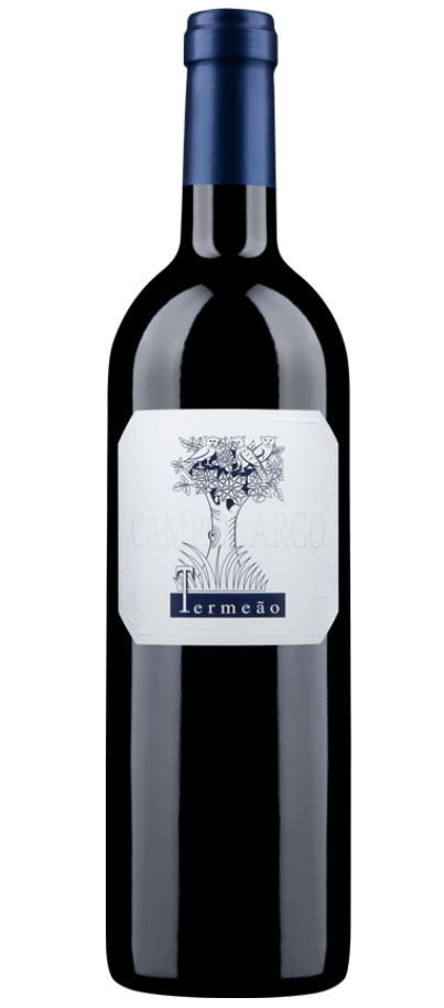 Campolargo Termeão Pássaro Branco Red 2015