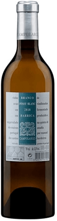 Campolargo Pinot Blanc Branco 2022