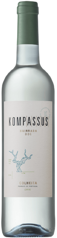 Kompassus White 2021