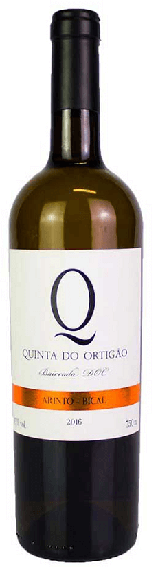 Quinta Do Ortigão Arinto E Bical Branco 2021