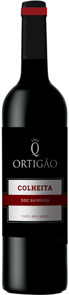 Quinta Do Ortigão Cosecha Tinto 2021